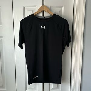 Under Armour Men’s Compression Shirt. Size XL